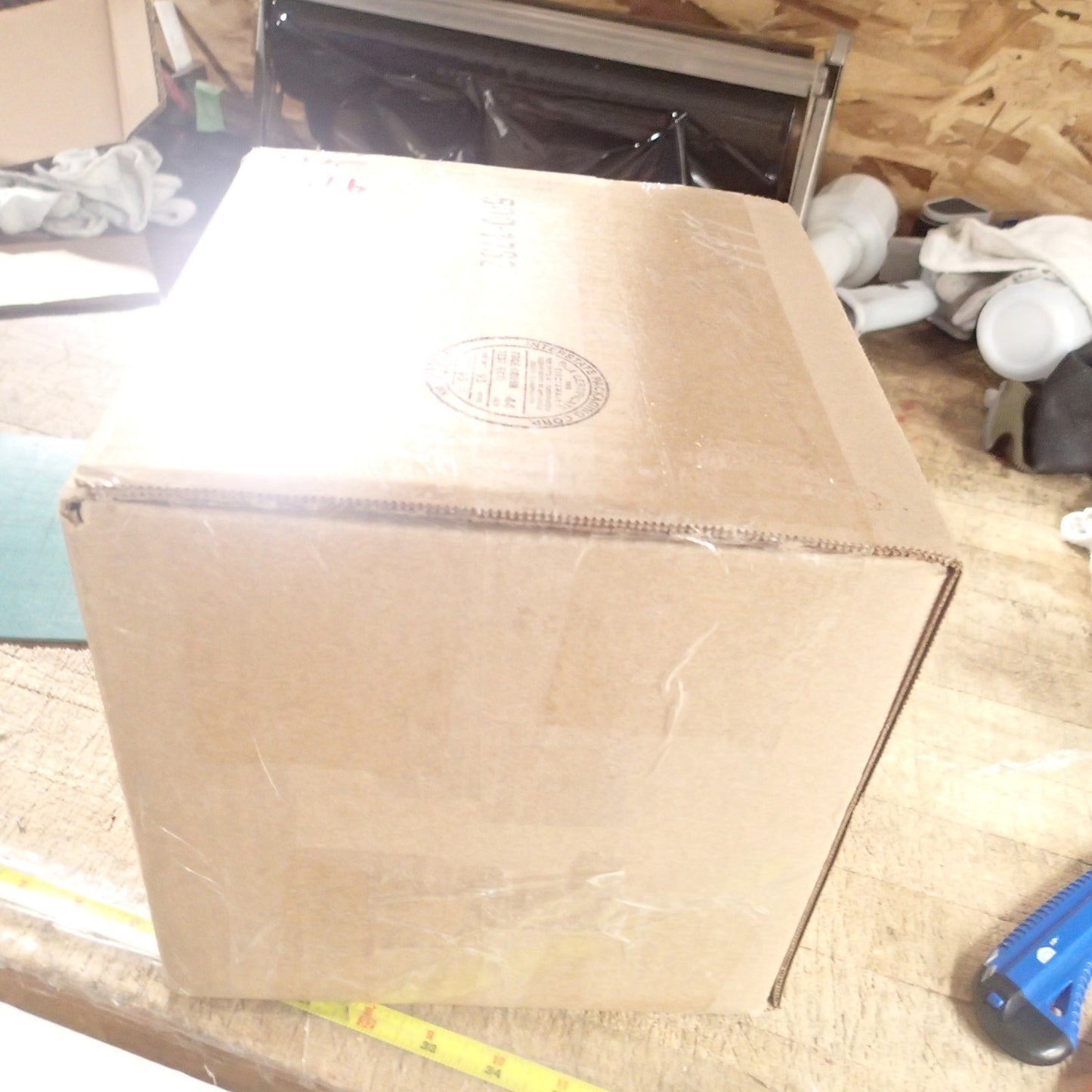 Lot of 8 Miscellaneous M8 Pistons For Harley-Davidson Motorcycles