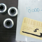 Harley-Davidson OEM NOS 81-83 FLH, FLT FXR Valve Seals (5-Pack) 18000-81