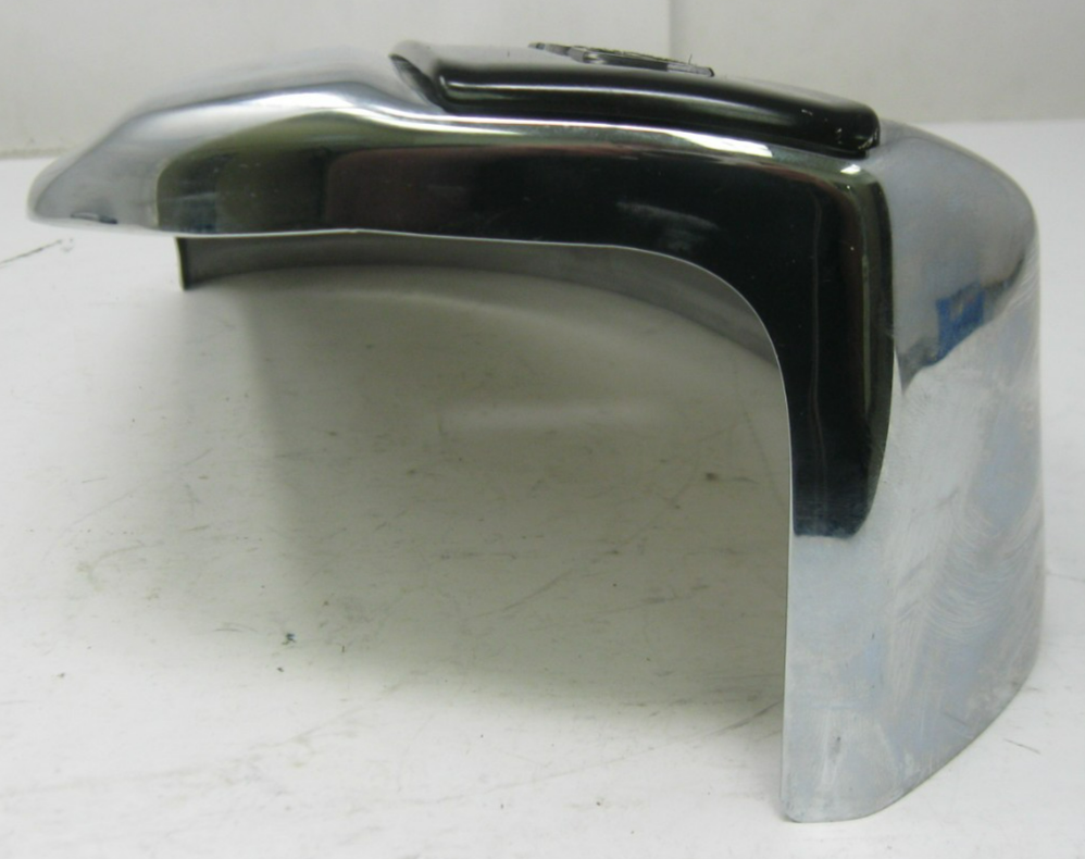 Harley-Davidson OEM 18-24 Touring Air Cleaner Cover with 107 Badge 29000216