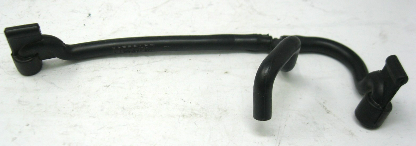 Harley-Davidson OEM 17 & Later Touring M8 Breather Tube 29400211