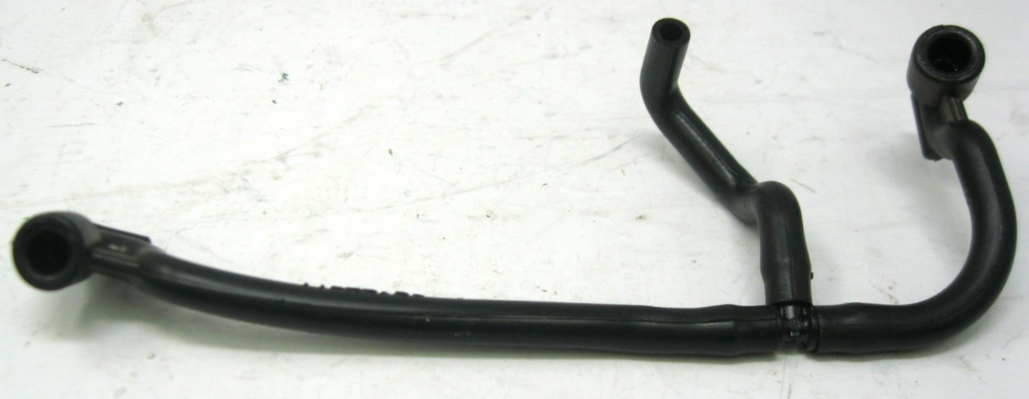 Harley-Davidson OEM 17 & Later Touring M8 Breather Tube 29400211