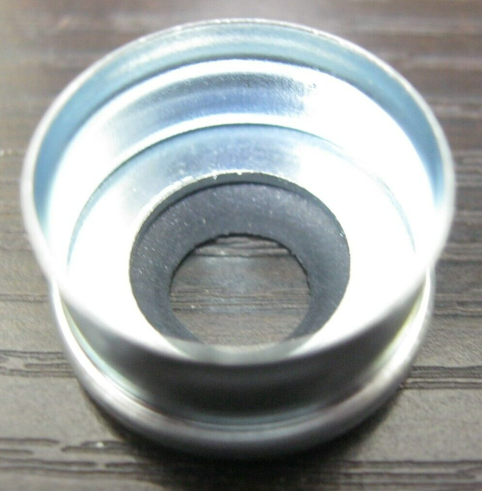 Harley-Davidson OEM NOS 81-83 FLH, FLT FXR Valve Seals (5-Pack) 18000-81