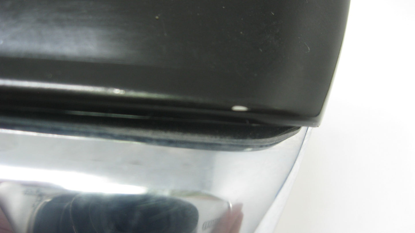 Harley-Davidson OEM 18-24 Touring Air Cleaner Cover with 107 Badge 29000216