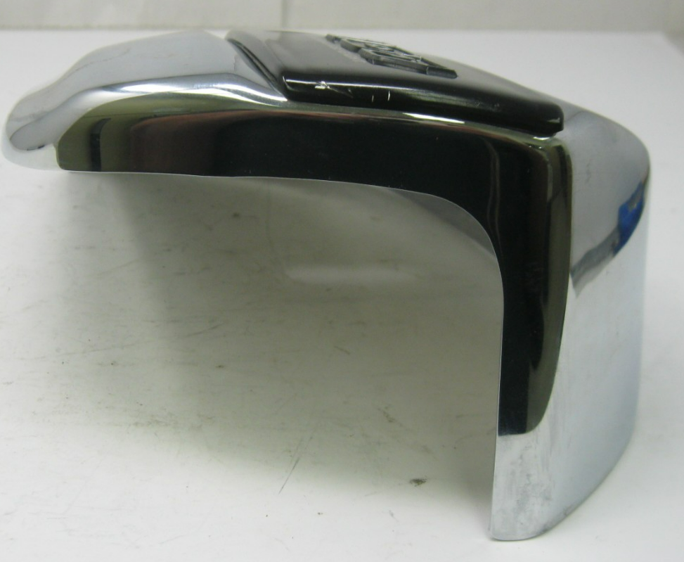 Harley-Davidson OEM 18-24 Touring Air Cleaner Cover with 107 Badge 29000216