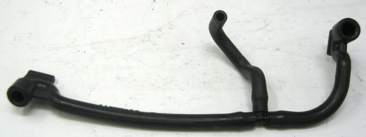 Harley-Davidson OEM 17 & Later Touring M8 Breather Tube 29400211