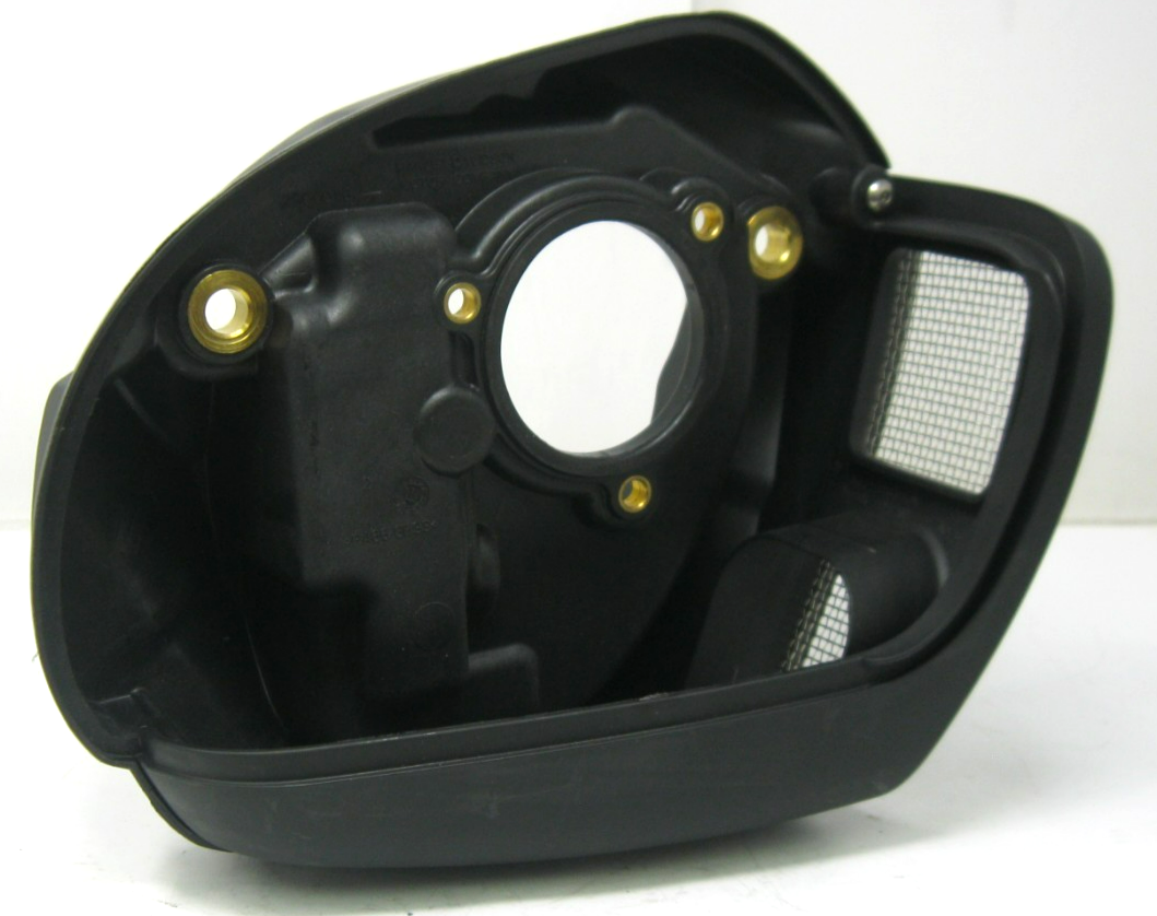 Harley-Davidson OEM 17 & Later M8 Backing Plate (Casting # 29000116) 29000121