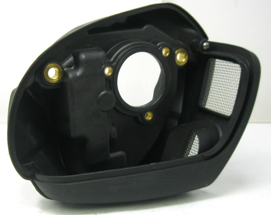 Harley-Davidson OEM 17 & Later M8 Backing Plate (Casting # 29000116) 29000121