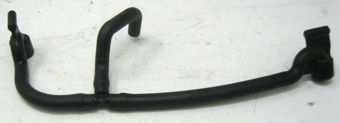 Harley-Davidson OEM 17 & Later Touring M8 Breather Tube 29400211