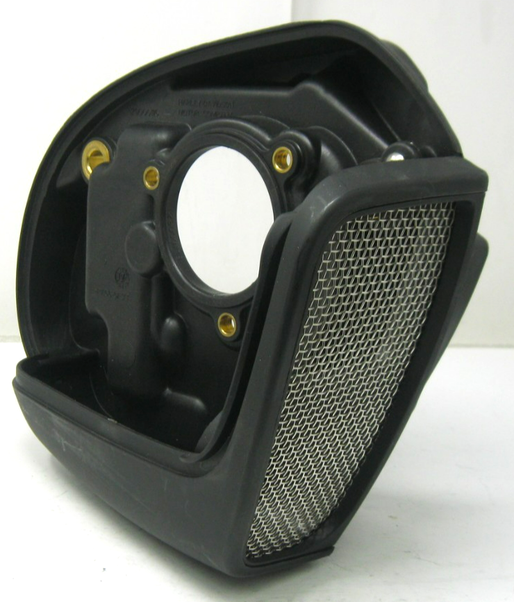 Harley-Davidson OEM 17 & Later M8 Backing Plate (Casting # 29000116) 29000121