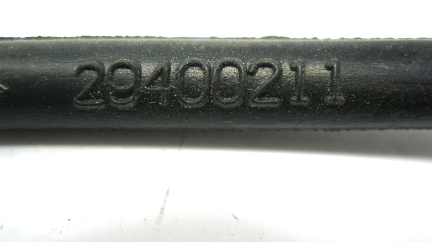 Harley-Davidson OEM 17 & Later Touring M8 Breather Tube 29400211