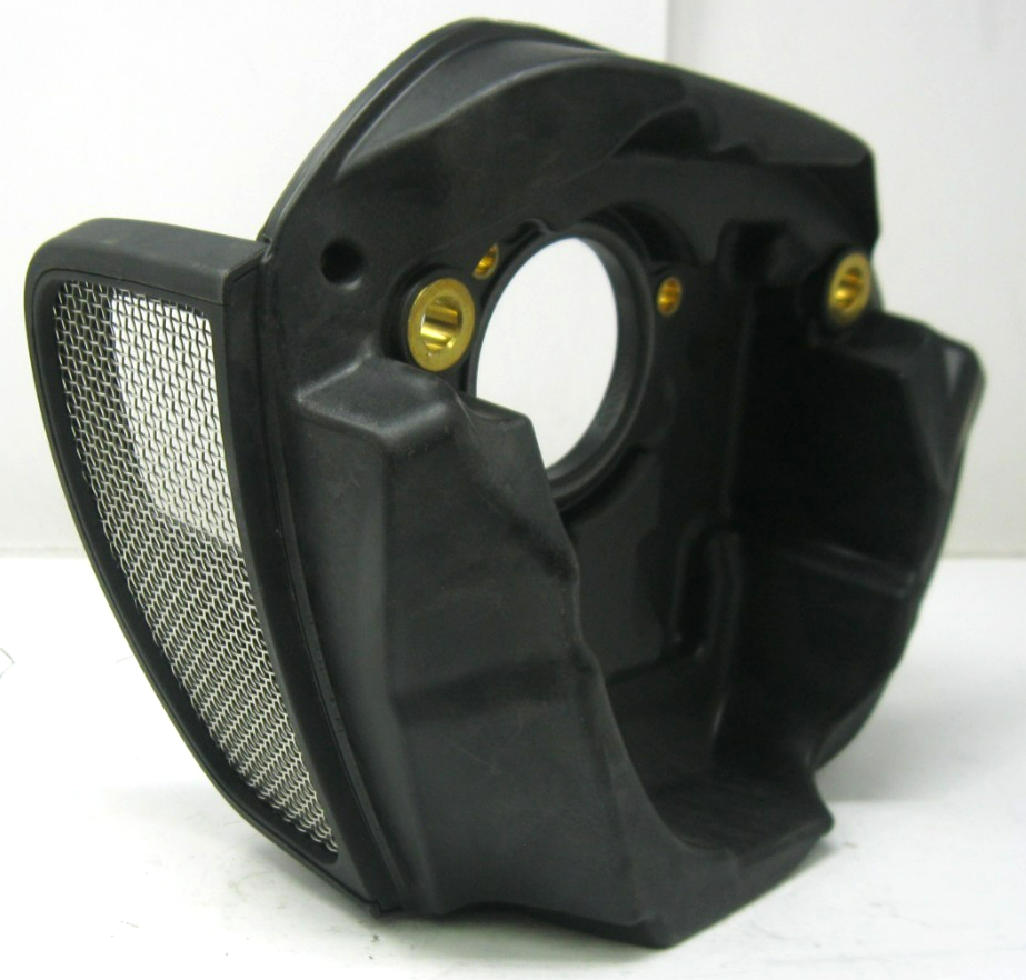 Harley-Davidson OEM 17 & Later M8 Backing Plate (Casting # 29000116) 29000121