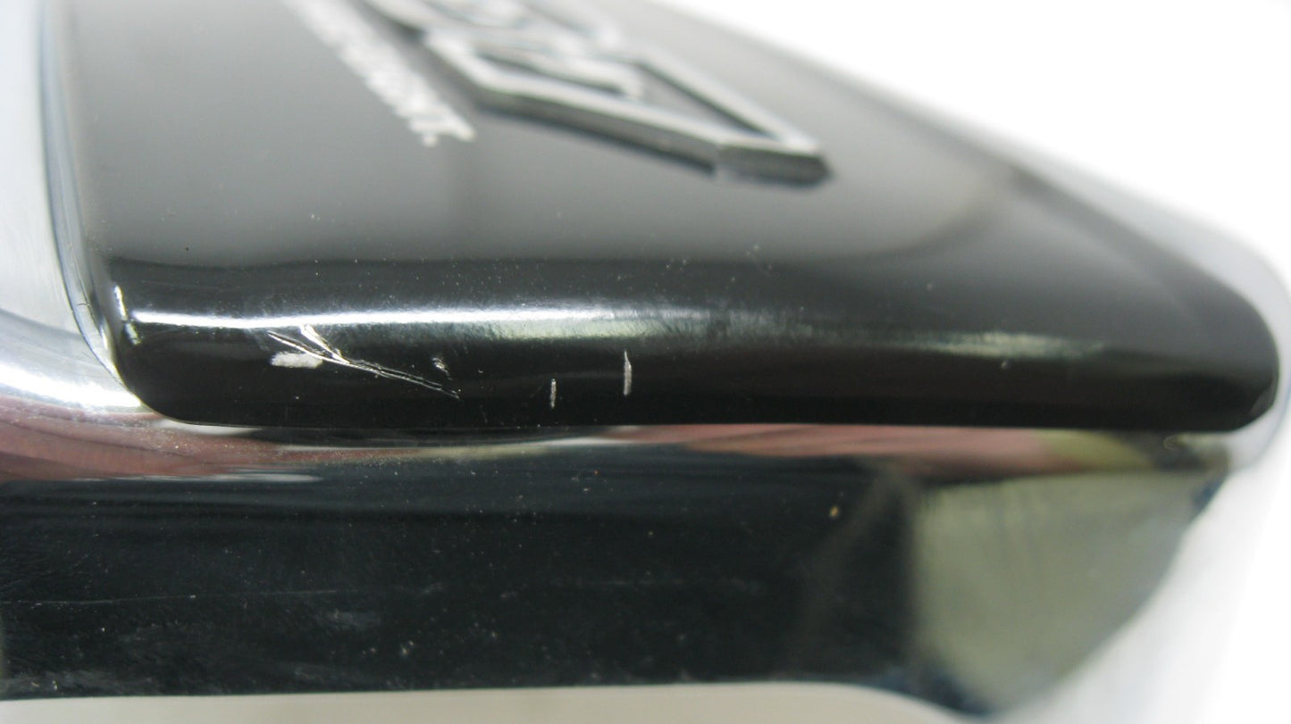 Harley-Davidson OEM 18-24 Touring Air Cleaner Cover with 107 Badge 29000216