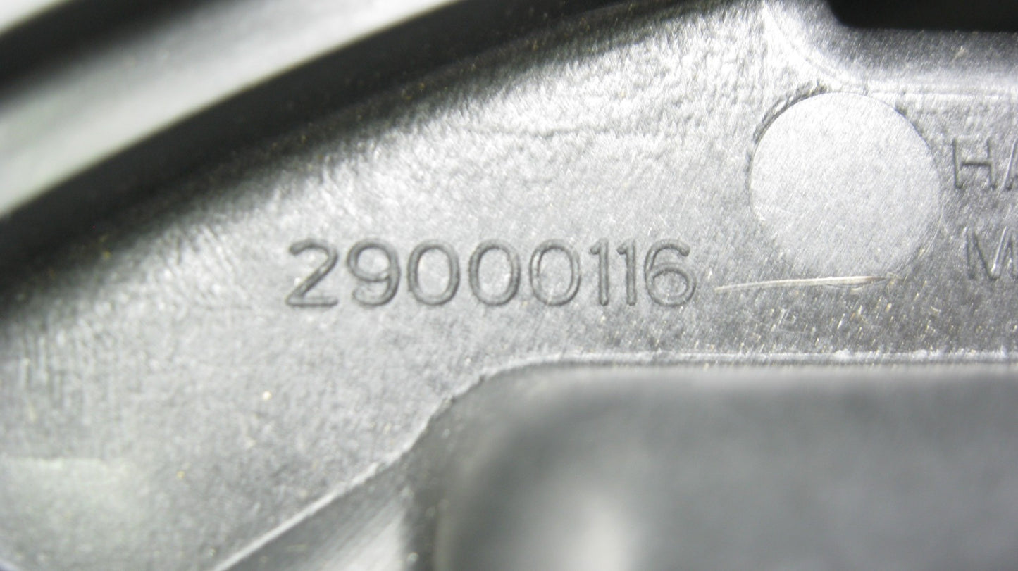 Harley-Davidson OEM 17 & Later M8 Backing Plate (Casting # 29000116) 29000121