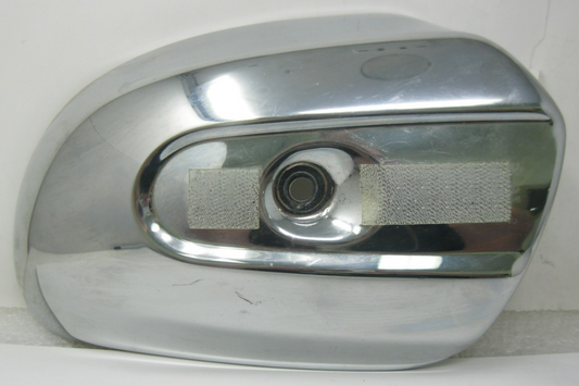 Harley-Davidson OEM 18-24 Touring Air Cleaner Cover without Badge 29000216