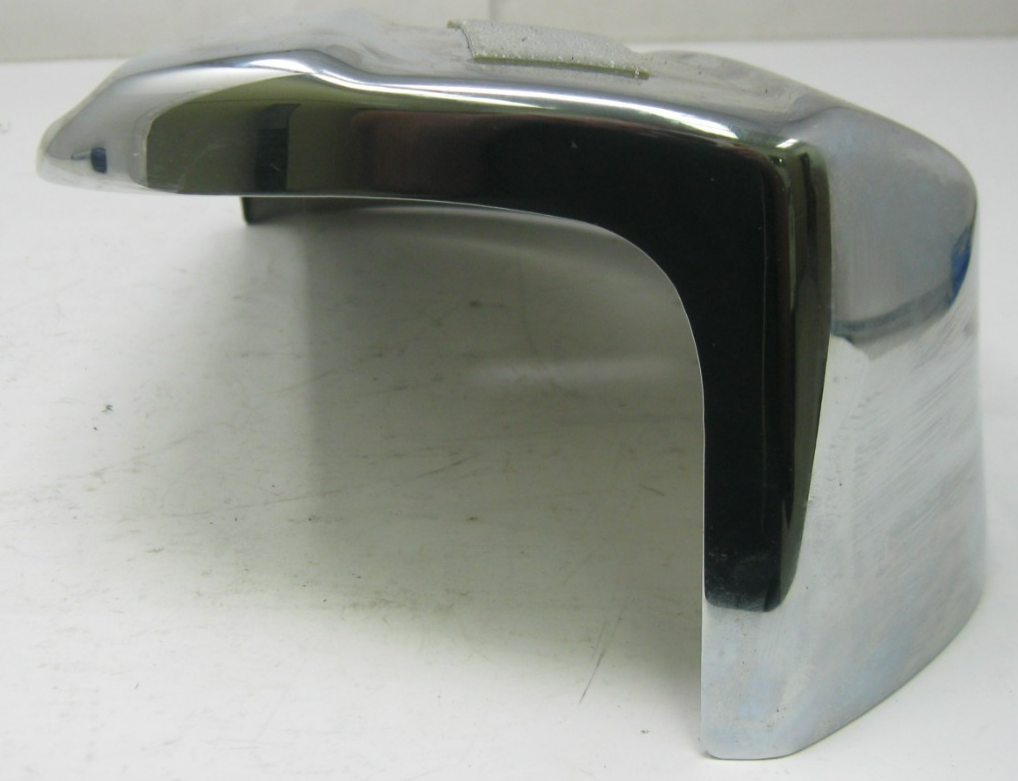 Harley-Davidson OEM 18-24 Touring Air Cleaner Cover without Badge 29000216