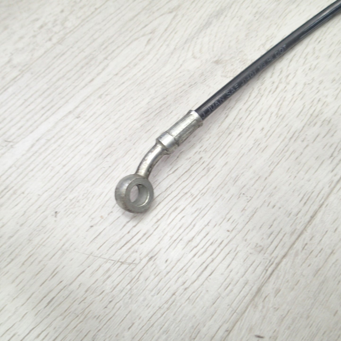 Harley-Davidson 2013 Dyna Wide Glide Rear Brake Line Hose 42142-08B