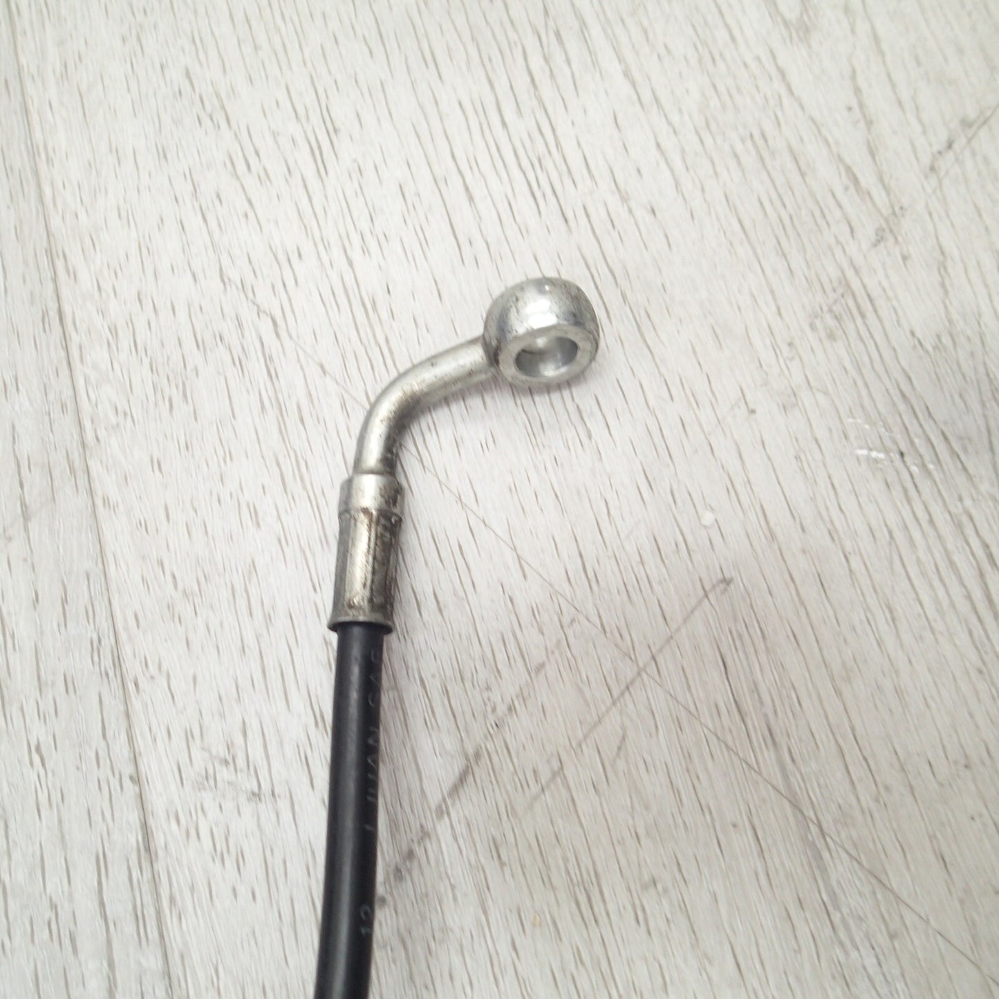 Harley-Davidson 2013 Dyna Wide Glide Rear Brake Line Hose 42142-08B