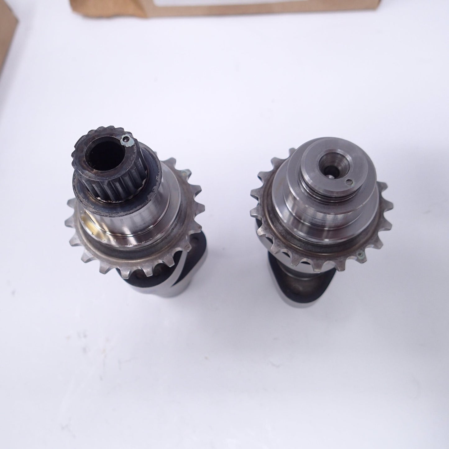 Harley 25595-06 Davidson 2006 Dyna Low Rider Wide Super Glide OEM Camshaft Kit