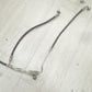 2010 Harley Electra Glide Front LOWER Brake Hose Line for ABS Models 40612-09
