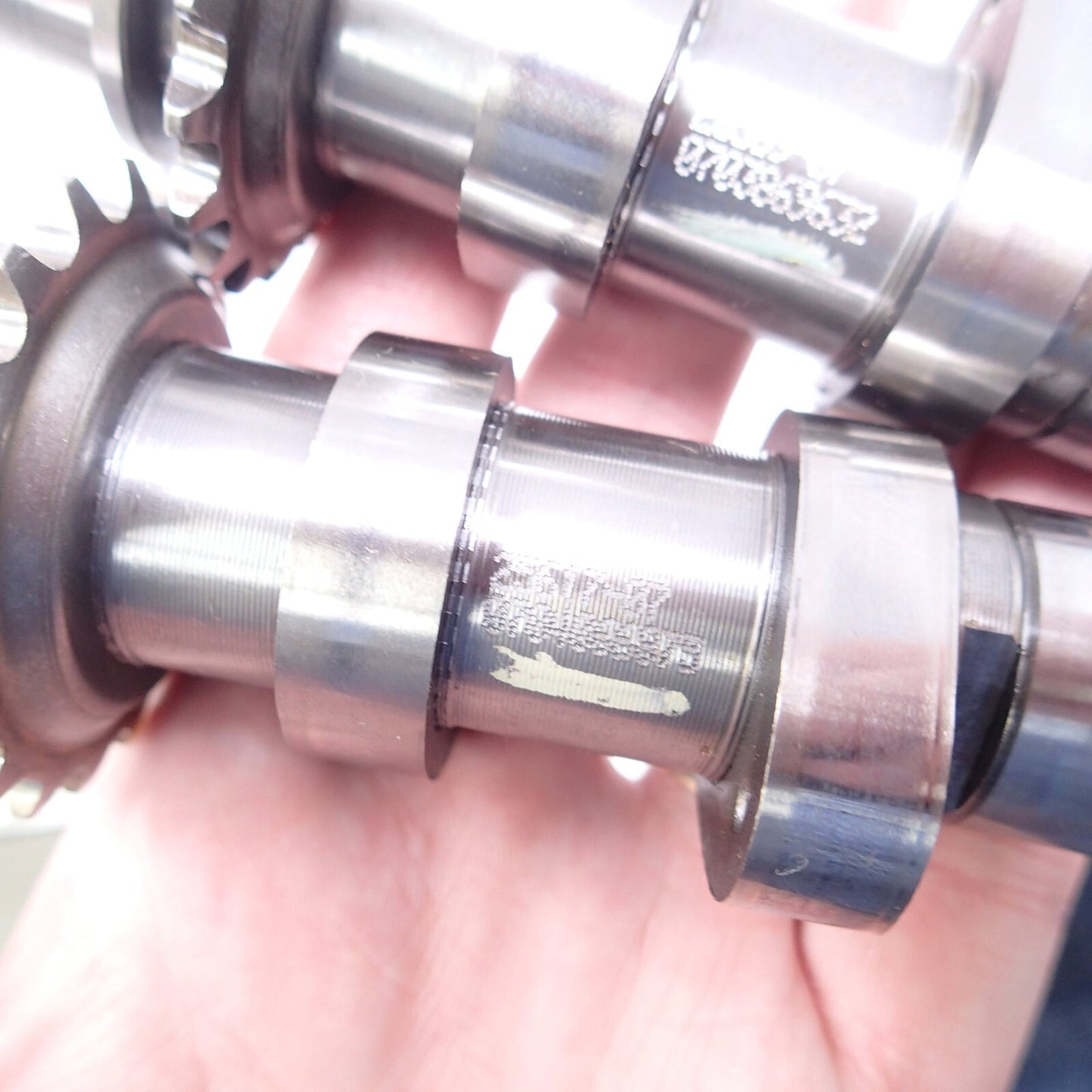 Harley 25595-06 Davidson 2006 Dyna Low Rider Wide Super Glide OEM Camshaft Kit