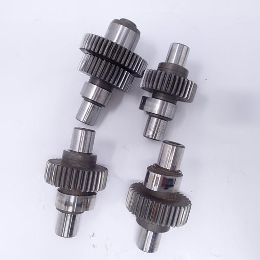 2006-2019 Harley Davidson Sportster 883 & 1200 Cam Gear Camshaft Set 25194-06