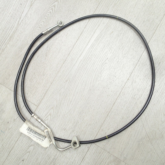 Genuine Harley-Davidson Touring Front Upper BRAKE LINE ABS 41800011