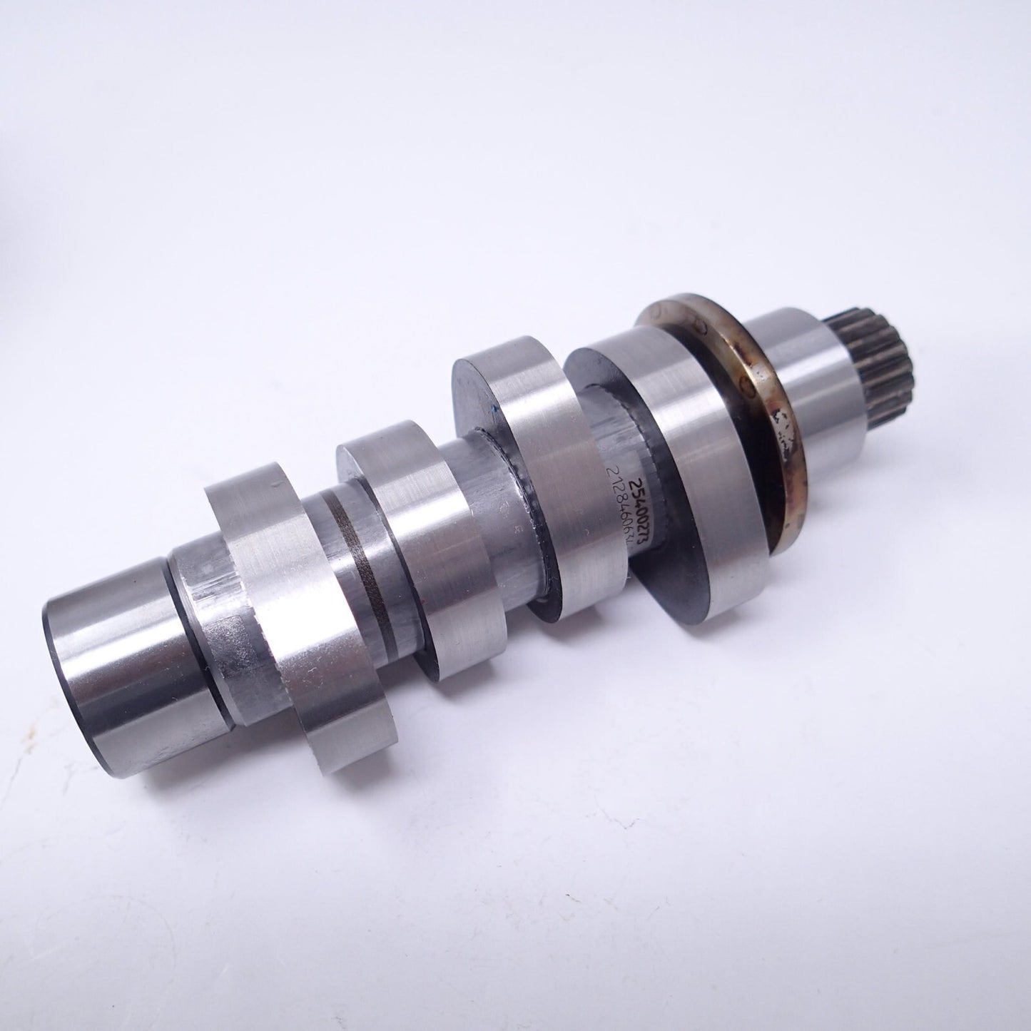 OEM HARLEY DAVIDSON MILWAUKEE 8 CVO CAM SHAFT PN 25400273 USED