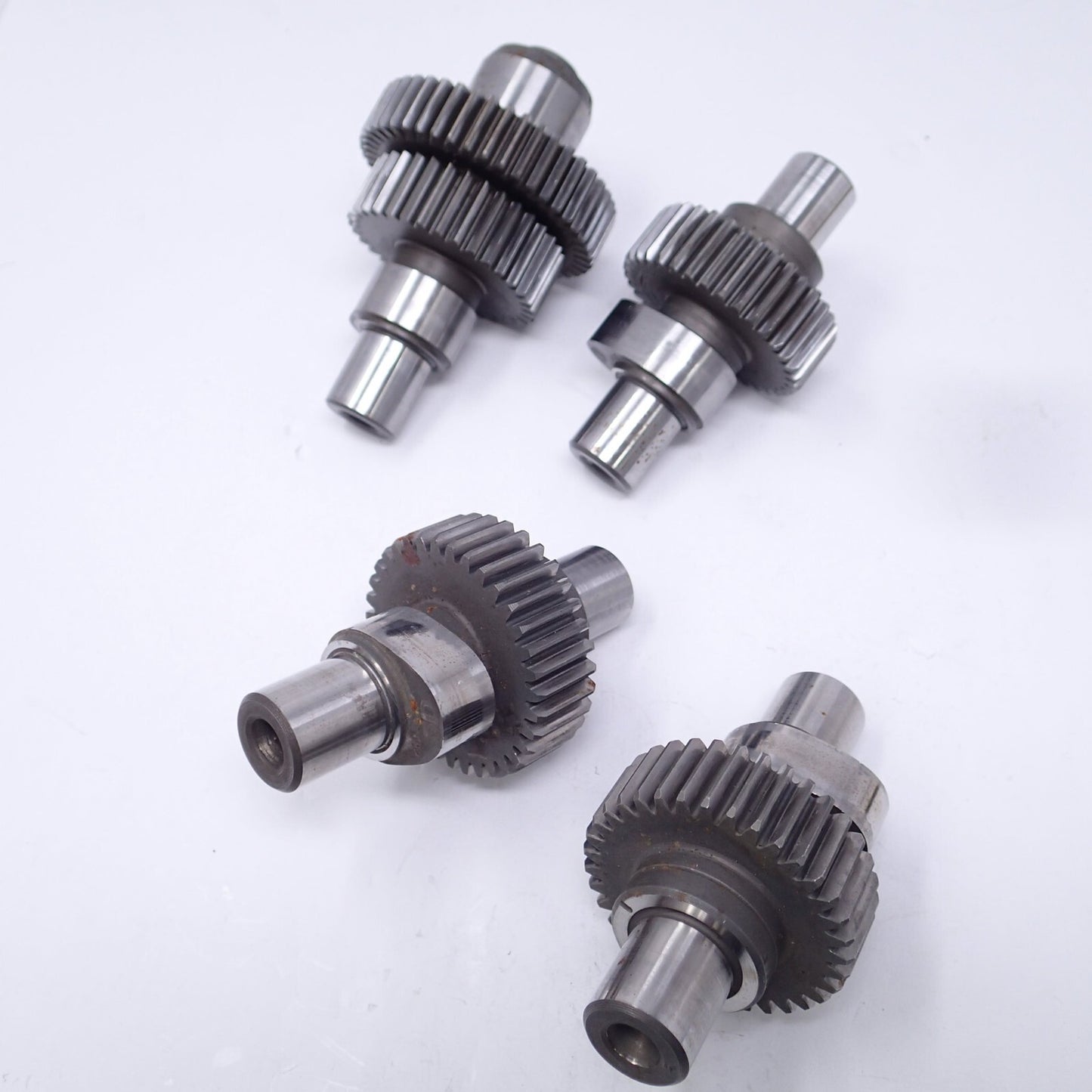 2006-2019 Harley Davidson Sportster 883 & 1200 Cam Gear Camshaft Set 25194-06