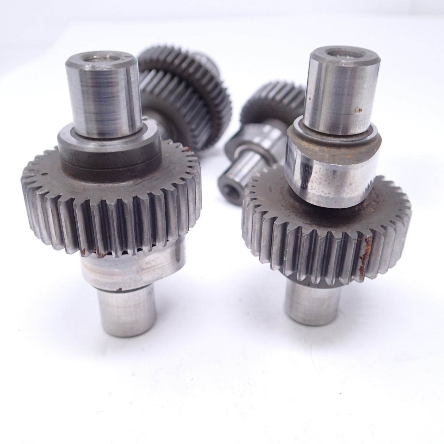 2006-2019 Harley Davidson Sportster 883 & 1200 Cam Gear Camshaft Set 25194-06