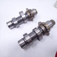 HARLEY DAVIDSON TOURING DYNA SOFTAIL CAMSHAFT CAMS TWIN CAM 24608-07A 25355-06A