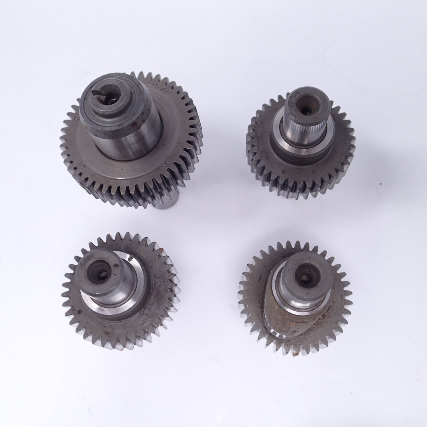 2006-2019 Harley Davidson Sportster 883 & 1200 Cam Gear Camshaft Set 25194-06