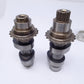 HARLEY DAVIDSON TOURING DYNA SOFTAIL CAMSHAFT CAMS TWIN CAM 24608-07A 25355-06A