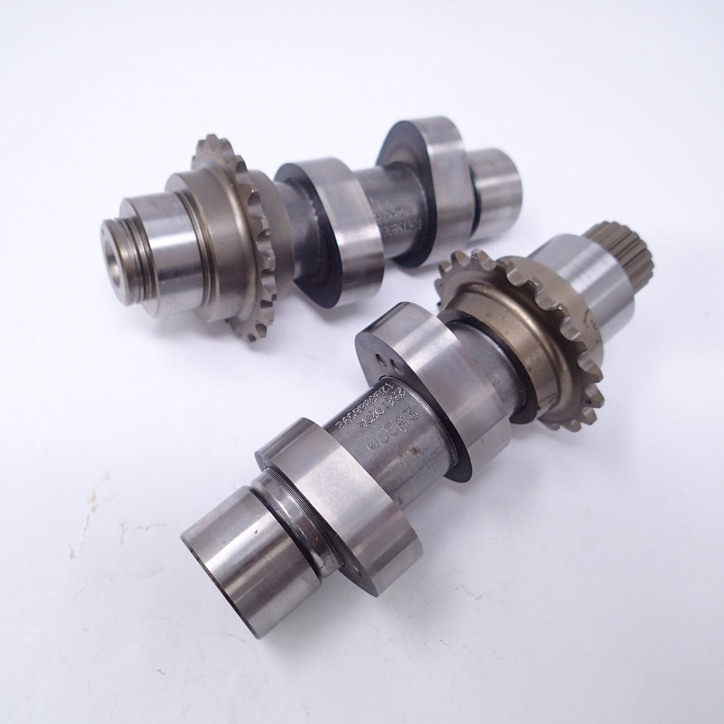 Harley Davidson 2006 Dyna Low Rider Wide Super Glide OEM Camshaft Kit 25595-06