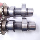 HARLEY DAVIDSON TOURING DYNA SOFTAIL CAMSHAFT CAMS TWIN CAM 24608-07A 25355-06A
