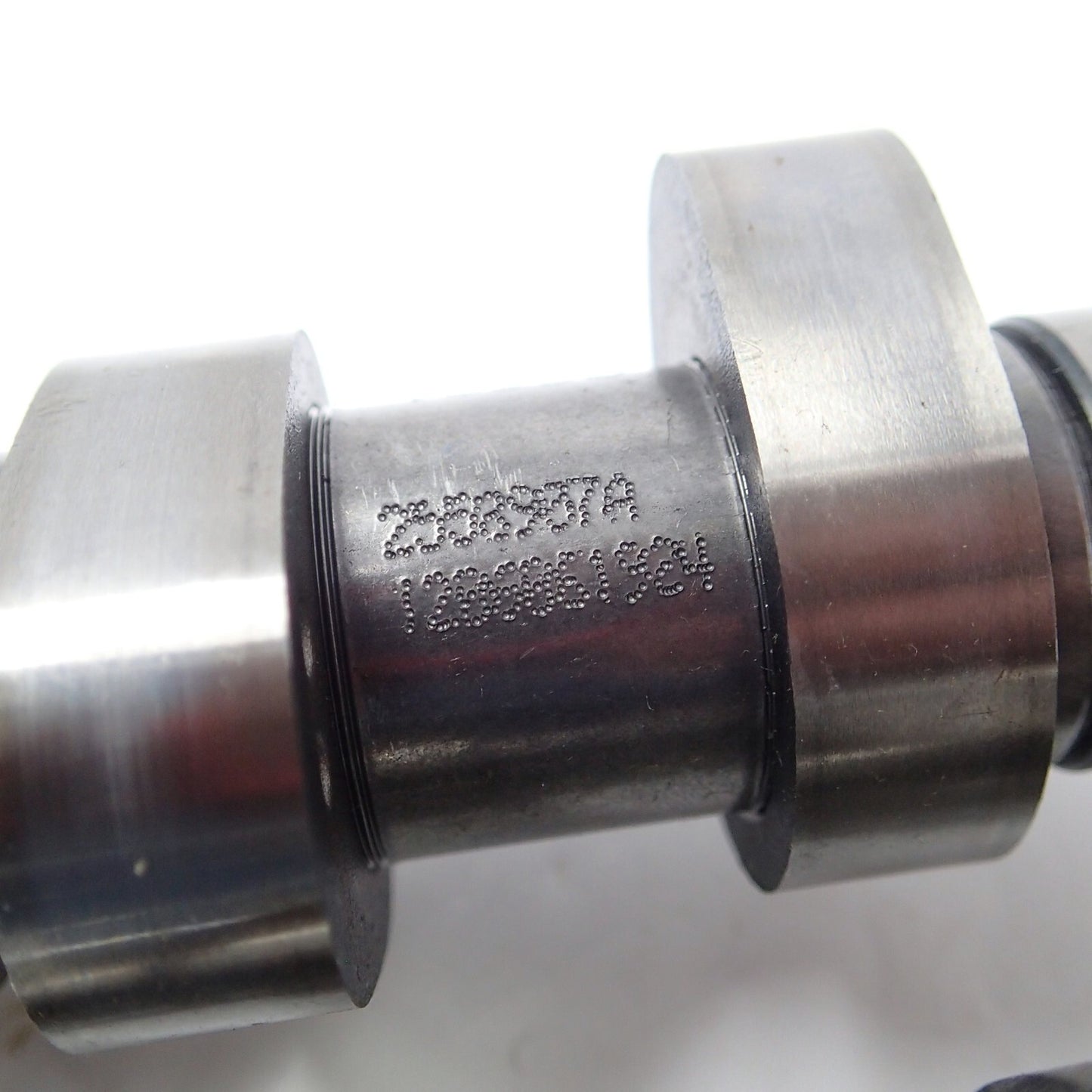 Harley Davidson 2006 Dyna Low Rider Wide Super Glide OEM Camshaft Kit 25595-06