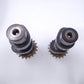 HARLEY DAVIDSON TOURING DYNA SOFTAIL CAMSHAFT CAMS TWIN CAM 24608-07A 25355-06A