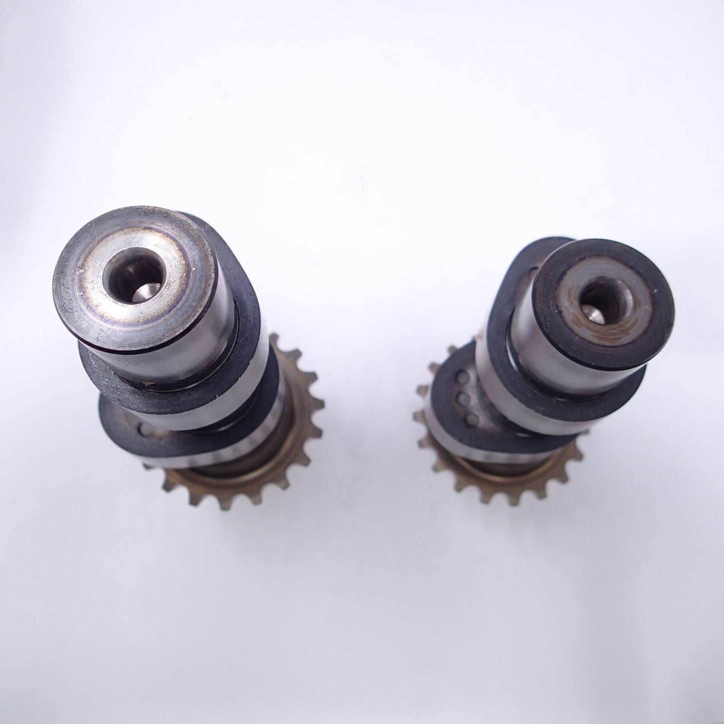 HARLEY DAVIDSON TOURING DYNA SOFTAIL CAMSHAFT CAMS TWIN CAM 24608-07A 25355-06A