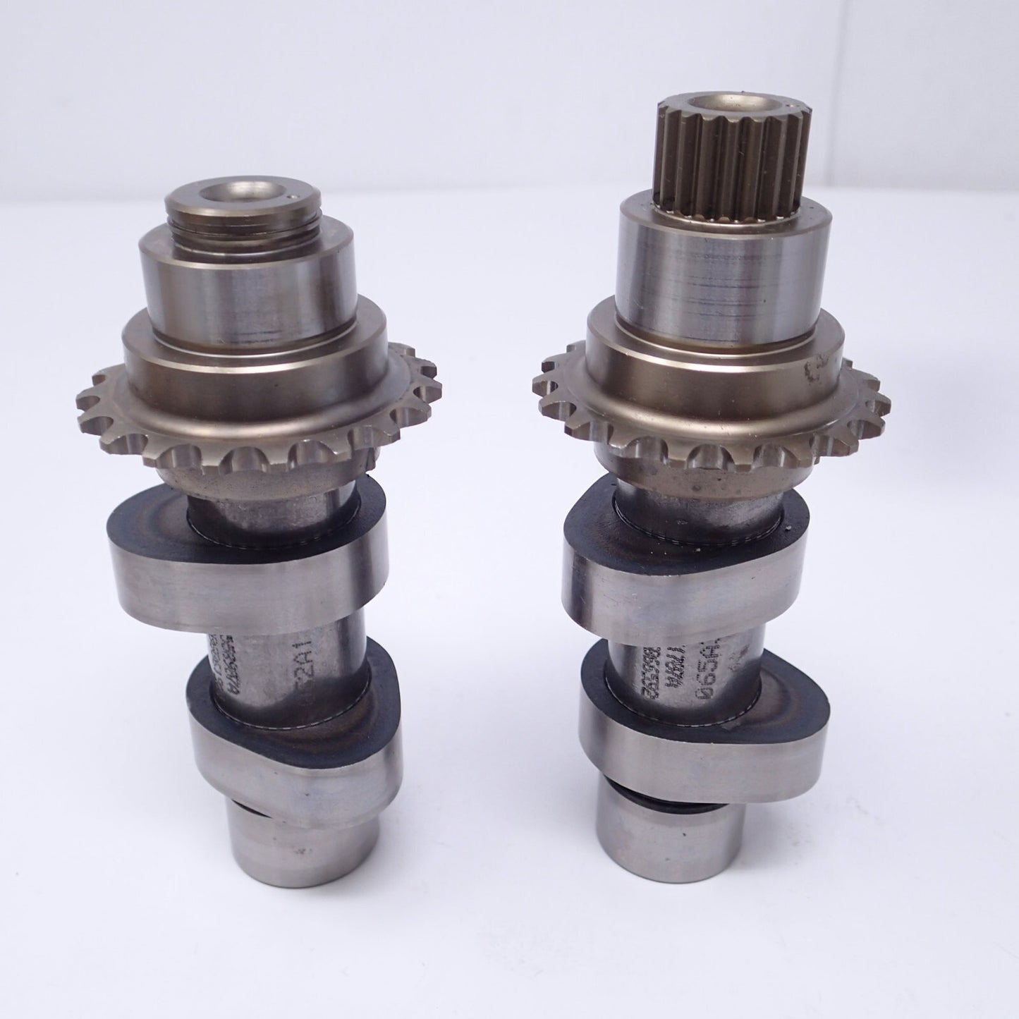 Harley Davidson 2006 Dyna Low Rider Wide Super Glide OEM Camshaft Kit 25595-06