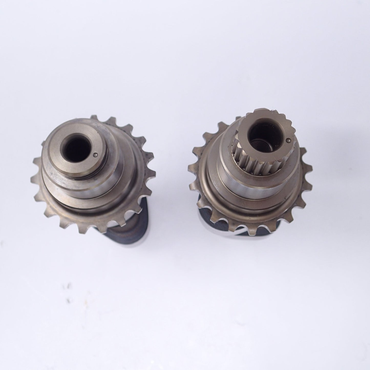 Harley Davidson 2006 Dyna Low Rider Wide Super Glide OEM Camshaft Kit 25595-06