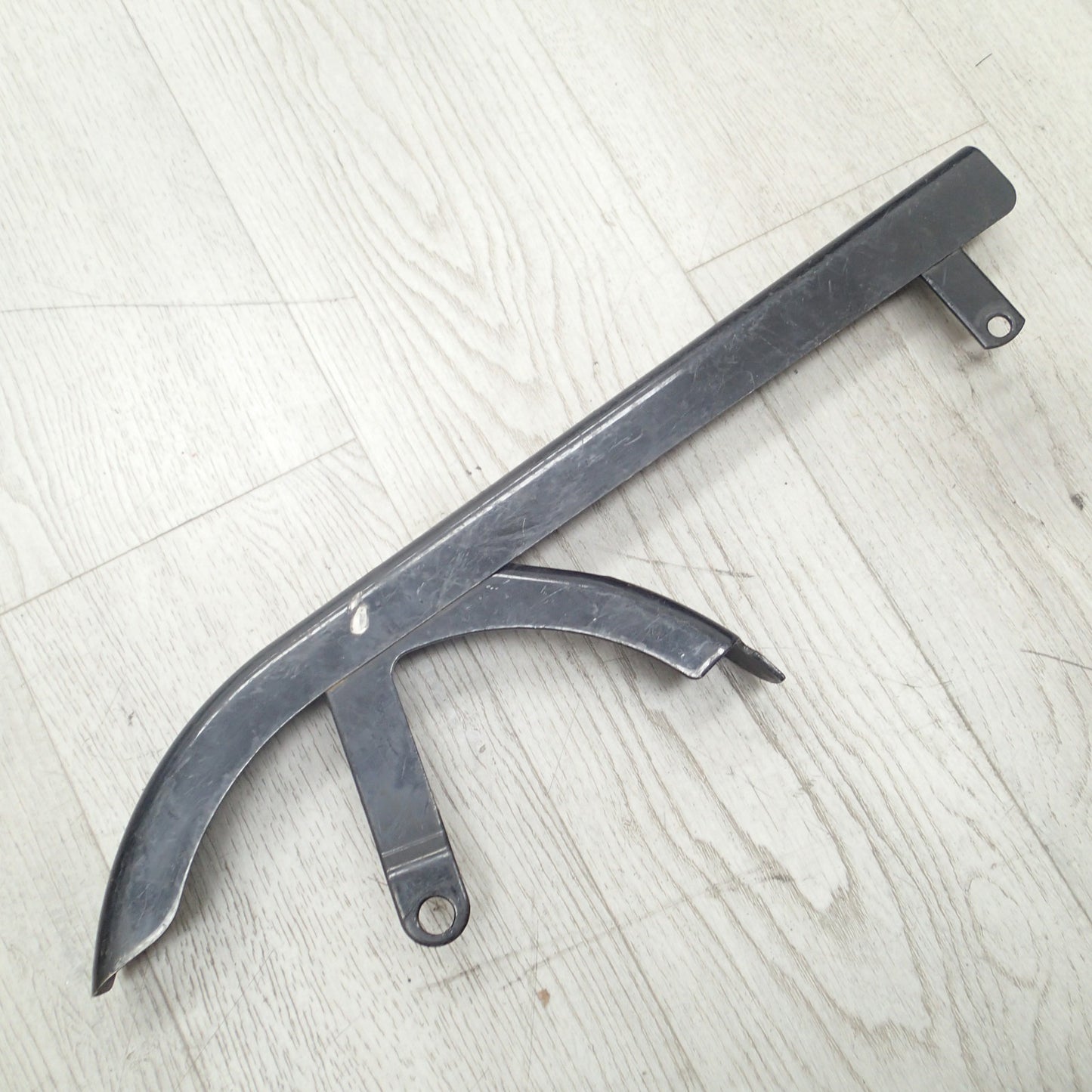 Harley Davidson OEM 91-03 Sportster rear drive belt gaurd 60337-00