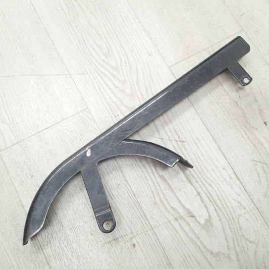 Harley Davidson OEM 91-03 Sportster rear drive belt gaurd 60337-00