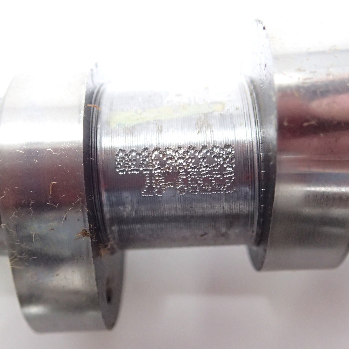 Front Rear Cam Shafts Cams 2006 Harley-Davidson DYNA® SUPER GILDE 25595-06