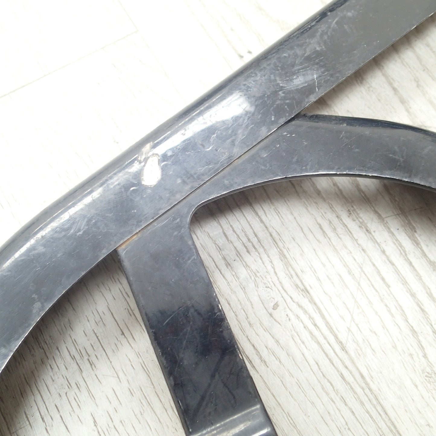 Harley Davidson OEM 91-03 Sportster rear drive belt gaurd 60337-00