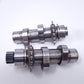 Front Rear Cam Shafts Cams 2006 Harley-Davidson DYNA® SUPER GILDE 25595-06