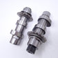 Front Rear Cam Shafts Cams 2006 Harley-Davidson DYNA® SUPER GILDE 25595-06
