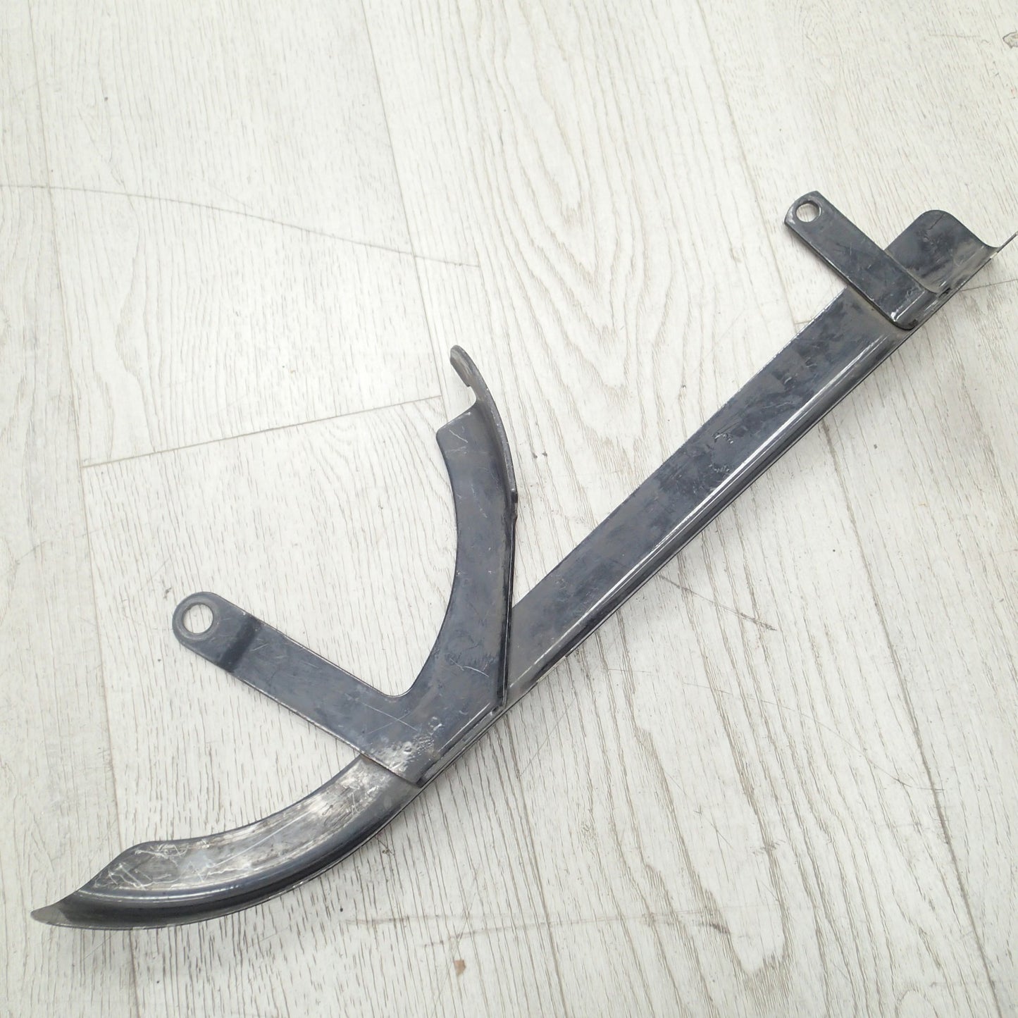 Harley Davidson OEM 91-03 Sportster rear drive belt gaurd 60337-00