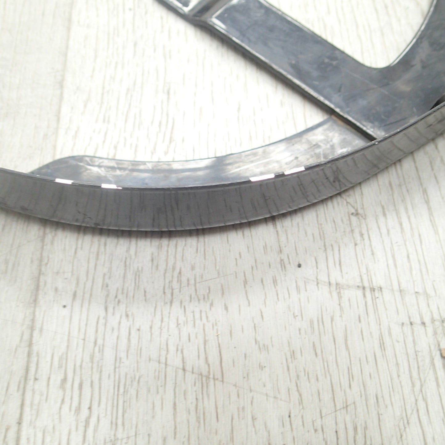 Harley Davidson OEM 91-03 Sportster rear drive belt gaurd 60337-00