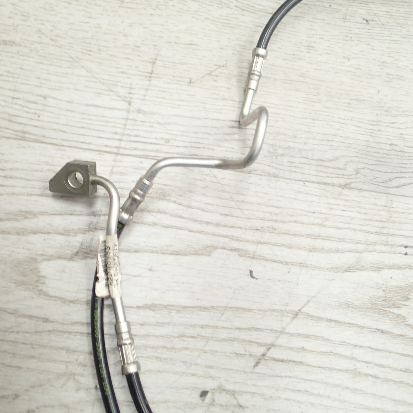 Harley-Davidson Brake Line LH-FRT ABS TO CALIPER 2014-2023 FLHT FLHX FLH 4180001