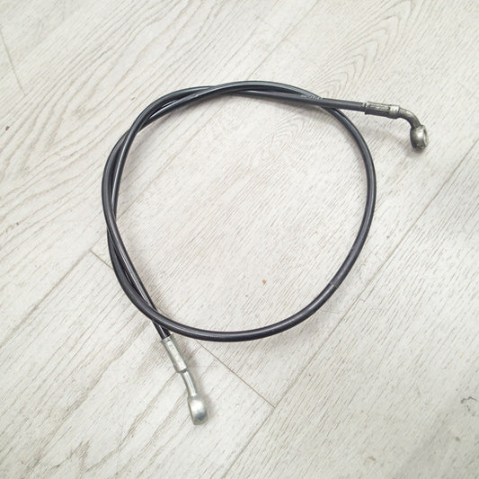 08 Harley Davidson Softail FXSTC Hydraulic Clutch Line Hose 42148-08