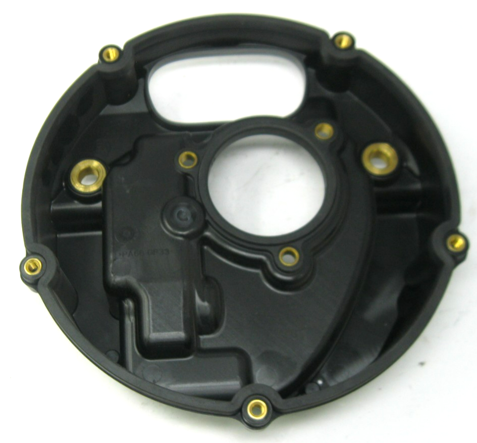 Harley-Davidson OEM 17-24 Softail, Dyna Air Cleaner Backing Plate 29000154